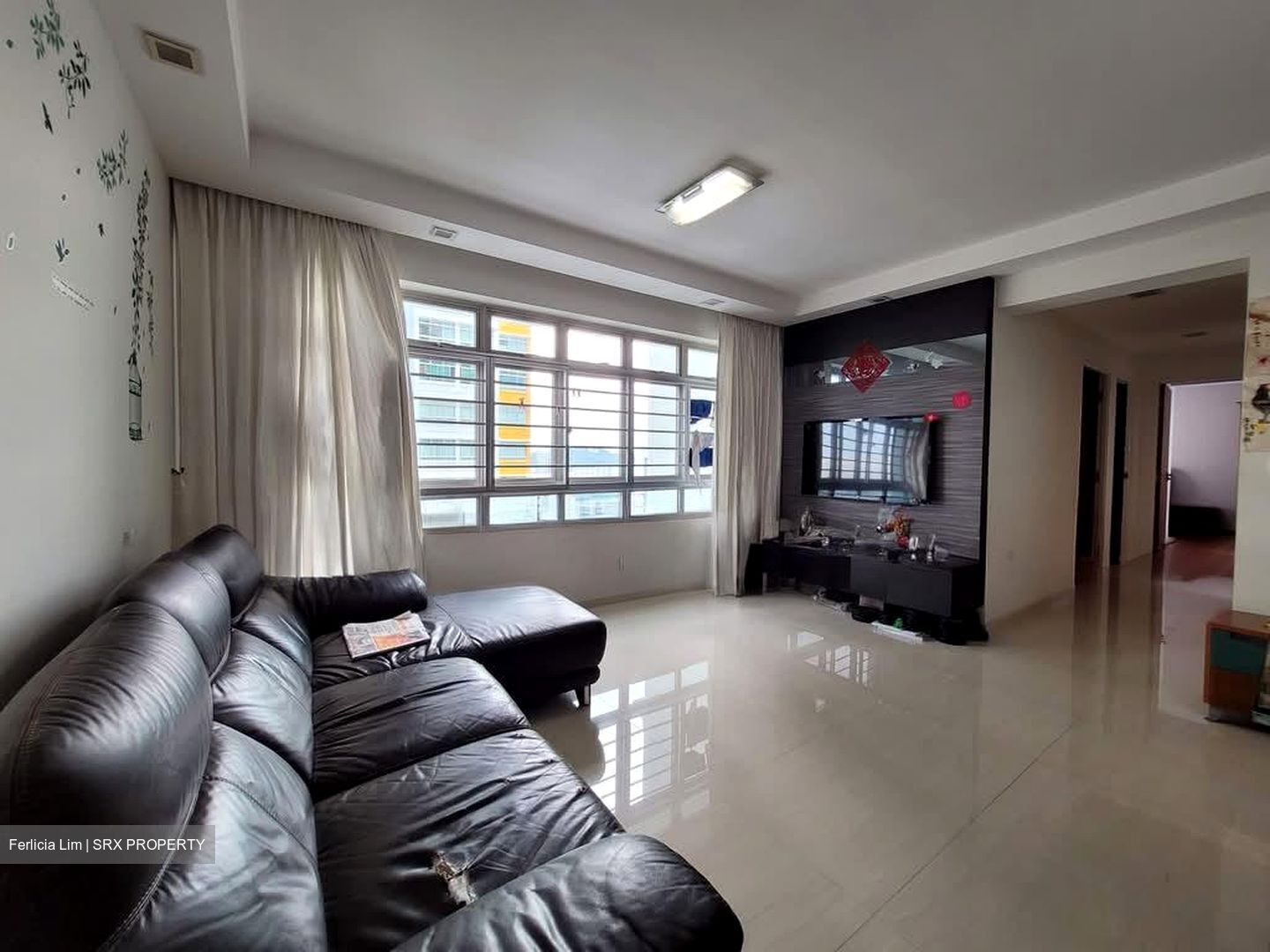 Blk 127C Kim Tian Green (Bukit Merah), HDB 4 Rooms #591386141